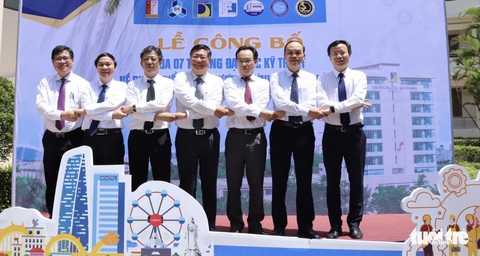 7 trường ĐH kỹ thuật hàng đầu ‘bắt tay’ đào tạo kỹ sư tương đương trình độ thạc sĩ - Ảnh 2. 7 trường ĐH kỹ thuật hàng đầu ‘bắt tay’ đào tạo kỹ sư tương đương trình độ thạc sĩ - Ảnh 2.