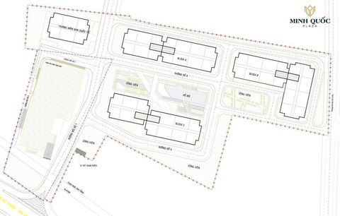 Minh Quốc Plaza thổi làn gió mới vào thị trường căn hộ TP. Thủ Dầu Một - Ảnh 2. Minh Quốc Plaza thổi làn gió mới vào thị trường căn hộ TP. Thủ Dầu Một - Ảnh 2.