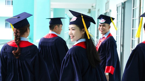 Đại học Tây Đô - Một môi trường học tập năng động - Ảnh 1. Đại học Tây Đô - Một môi trường học tập năng động - Ảnh 1.