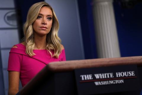 New York Times đưa tin Nga treo tiền thưởng giết lính Mỹ, Nhà Trắng bác bỏ - Ảnh 1. New York Times đưa tin Nga treo tiền thưởng giết lính Mỹ, Nhà Trắng bác bỏ - Ảnh 1.