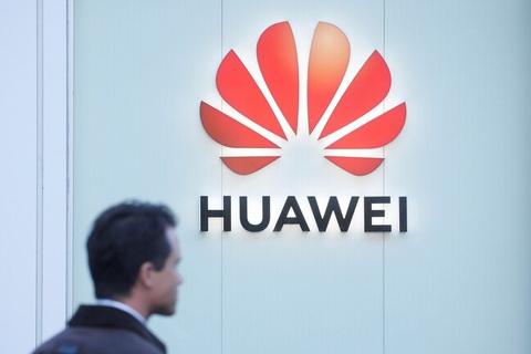 Huawei làm cách nào để có chip điện tử khi bị Mỹ gây sức ép? - Ảnh 1. Huawei làm cách nào để có chip điện tử khi bị Mỹ gây sức ép? - Ảnh 1.
