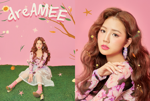 Album của Amee khiến những nghệ sĩ đang chạy đua trên YouTube phải nghĩ lại - Ảnh 4. Album của Amee khiến những nghệ sĩ đang chạy đua trên YouTube phải nghĩ lại - Ảnh 4.