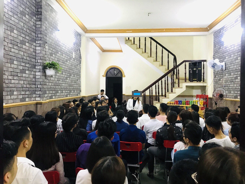 Thanh tra các doanh nghiệp bán hàng đa cấp - Ảnh 1. Thanh tra các doanh nghiệp bán hàng đa cấp - Ảnh 1.