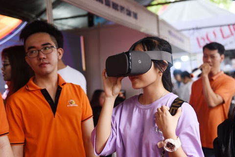 Ngành học nào lâu dài? Càng gần ngày thi càng áp lực, làm sao? - Ảnh 6. Ngành học nào lâu dài? Càng gần ngày thi càng áp lực, làm sao? - Ảnh 6.