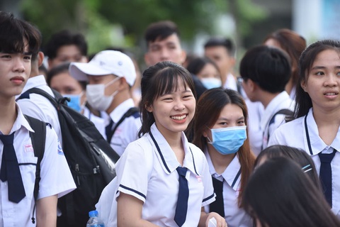 Ngành học nào lâu dài? Càng gần ngày thi càng áp lực, làm sao? - Ảnh 7. Ngành học nào lâu dài? Càng gần ngày thi càng áp lực, làm sao? - Ảnh 7.