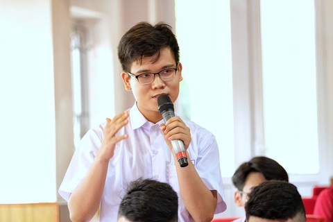 Quy định ngưỡng đầu vào ngành đào tạo giáo viên và sức khỏe ra sao? - Ảnh 4. Quy định ngưỡng đầu vào ngành đào tạo giáo viên và sức khỏe ra sao? - Ảnh 4.