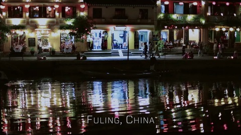 Đừng lấy hình ảnh Việt Nam gán cho Trung Quốc - Ảnh 1. Đừng lấy hình ảnh Việt Nam gán cho Trung Quốc - Ảnh 1.