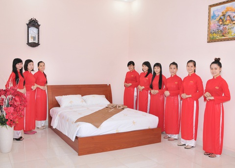 SAIGONACT: Chất lượng đào tạo là điều kiện tiên quyết giúp sinh viên thành công - Ảnh 2. SAIGONACT: Chất lượng đào tạo là điều kiện tiên quyết giúp sinh viên thành công - Ảnh 2.