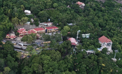 Vi Vu Tây Ninh trong những tour du lịch mới đẹp không tưởng - Ảnh 3. Vi Vu Tây Ninh trong những tour du lịch mới đẹp không tưởng - Ảnh 3.