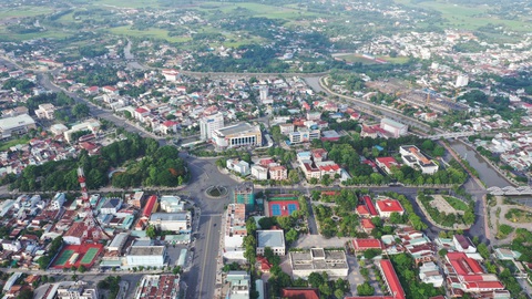 Vi Vu Tây Ninh trong những tour du lịch mới đẹp không tưởng - Ảnh 7. Vi Vu Tây Ninh trong những tour du lịch mới đẹp không tưởng - Ảnh 7.