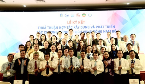 Vi Vu Tây Ninh trong những tour du lịch mới đẹp không tưởng - Ảnh 9. Vi Vu Tây Ninh trong những tour du lịch mới đẹp không tưởng - Ảnh 9.
