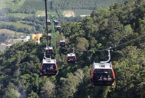 Vi Vu Tây Ninh trong những tour du lịch mới đẹp không tưởng - Ảnh 1. Vi Vu Tây Ninh trong những tour du lịch mới đẹp không tưởng - Ảnh 1.