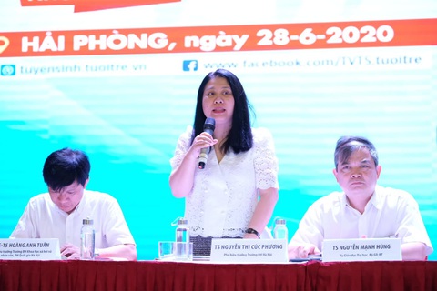 Quy định ngưỡng đầu vào ngành đào tạo giáo viên và sức khỏe ra sao? - Ảnh 7. Quy định ngưỡng đầu vào ngành đào tạo giáo viên và sức khỏe ra sao? - Ảnh 7.