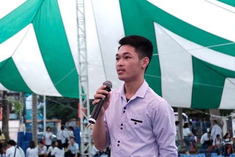 Quy định ngưỡng đầu vào ngành đào tạo giáo viên và sức khỏe ra sao? - Ảnh 6. Quy định ngưỡng đầu vào ngành đào tạo giáo viên và sức khỏe ra sao? - Ảnh 6.