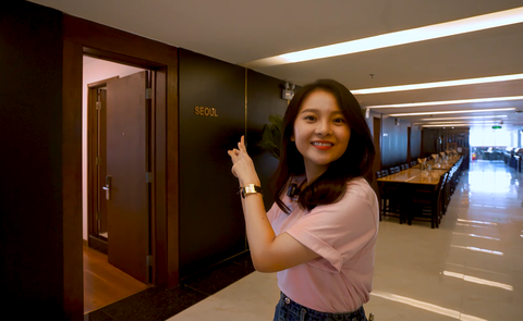 19h tối nay, Khám phá trường học đến với ĐH Quốc tế Hồng Bàng - Ảnh 2. 19h tối nay, Khám phá trường học đến với ĐH Quốc tế Hồng Bàng - Ảnh 2.