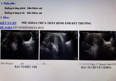 Thầy cho uống thuốc và phán có thai, đi sinh thì mới biết bị lừa - Ảnh 1. Thầy cho uống thuốc và phán có thai, đi sinh thì mới biết bị lừa - Ảnh 1.