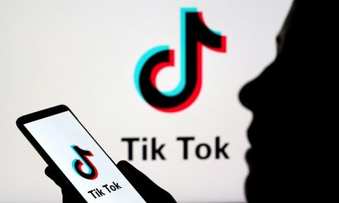 Ấn Độ cấm Tik Tok, WeChat và hàng chục ứng dụng di động của Trung Quốc - Ảnh 1. Ấn Độ cấm Tik Tok, WeChat và hàng chục ứng dụng di động của Trung Quốc - Ảnh 1.