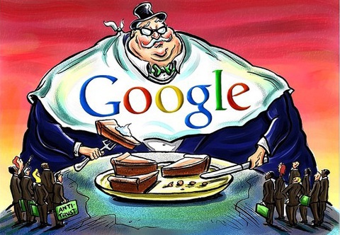 Google trả tiền có điều kiện cho tin tức báo chí, Facebook vẫn chưa - Ảnh 1. Google trả tiền có điều kiện cho tin tức báo chí, Facebook vẫn chưa - Ảnh 1.