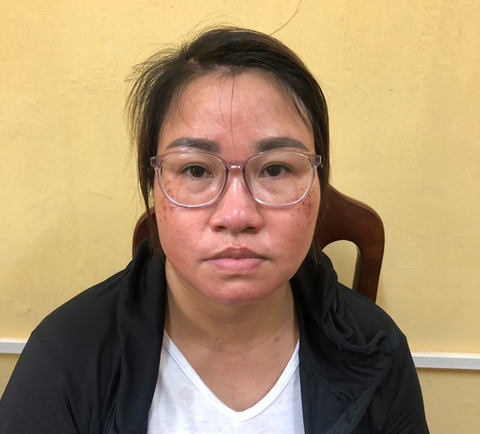 Giả làm bác sĩ Bạch Mai lừa 100 triệu của người nhà bệnh nhân - Ảnh 1. Giả làm bác sĩ Bạch Mai lừa 100 triệu của người nhà bệnh nhân - Ảnh 1.