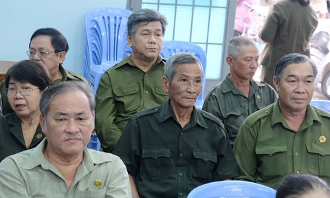 Tự truyện của người về từ địa ngục ma túy - Kỳ 4: Suýt chết ở làng kinh tế mới - Ảnh 1. Tự truyện của người về từ địa ngục ma túy - Kỳ 4: Suýt chết ở làng kinh tế mới - Ảnh 1.