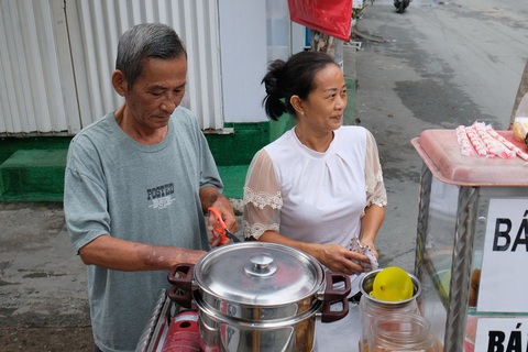 Tự truyện của người về từ địa ngục ma túy - Kỳ 5: Tôi đi ăn cắp! - Ảnh 2. Tự truyện của người về từ địa ngục ma túy - Kỳ 5: Tôi đi ăn cắp! - Ảnh 2.