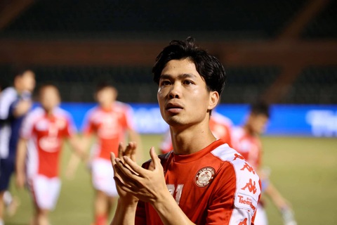 Công Phượng đính hôn - Ảnh 1. Công Phượng đính hôn - Ảnh 1.