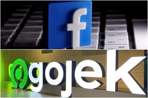 Công ty mẹ của GoViet được Facebook, PayPal đầu tư - Ảnh 1. Công ty mẹ của GoViet được Facebook, PayPal đầu tư - Ảnh 1.