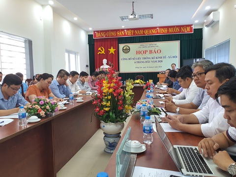 Đồng Nai có hơn 14.000 người lao động mất việc vì COVID-19 - Ảnh 1. Đồng Nai có hơn 14.000 người lao động mất việc vì COVID-19 - Ảnh 1.