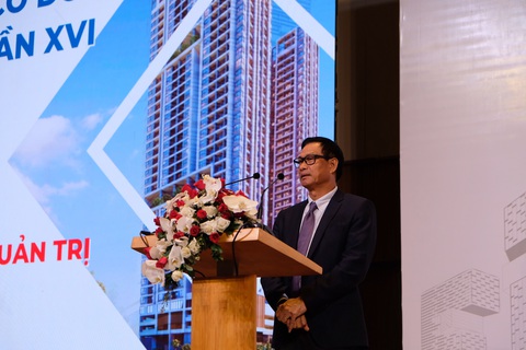 Ông Nguyễn Bá Dương từ nhiệm chức chủ tịch Coteccons sau 17 năm gắn bó - Ảnh 1. Ông Nguyễn Bá Dương từ nhiệm chức chủ tịch Coteccons sau 17 năm gắn bó - Ảnh 1.