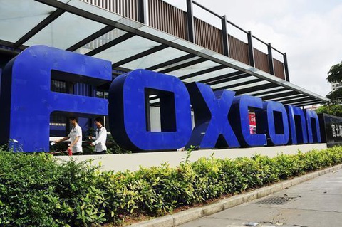 Foxconn tính chi hơn 325 triệu USD xây nhà ở công nhân tại 3 tỉnh ở Việt Nam - Ảnh 1. Foxconn tính chi hơn 325 triệu USD xây nhà ở công nhân tại 3 tỉnh ở Việt Nam - Ảnh 1.