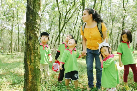 Miệt mài tìm cách bảo vệ 8 tỉ con ếch trong cái nồi Trái đất - Ảnh 2. Miệt mài tìm cách bảo vệ 8 tỉ con ếch trong cái nồi Trái đất - Ảnh 2.