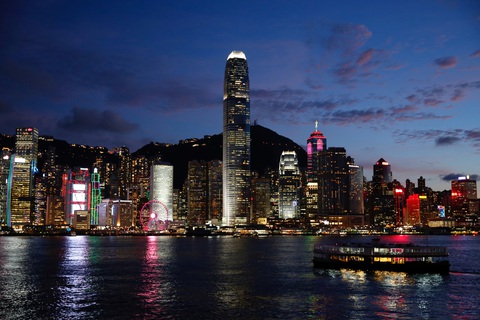 Luật an ninh tác động trung tâm tài chính quốc tế Hong Kong ra sao? - Ảnh 1. Luật an ninh tác động trung tâm tài chính quốc tế Hong Kong ra sao? - Ảnh 1.
