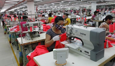 Lao động toàn cầu khó phục hồi 6 tháng cuối năm vì COVID-19 - Ảnh 1. Lao động toàn cầu khó phục hồi 6 tháng cuối năm vì COVID-19 - Ảnh 1.
