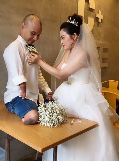 Những video lan truyền cảm hứng - Ảnh 1. Những video lan truyền cảm hứng - Ảnh 1.