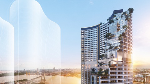 Những đặc quyền dành riêng cho cư dân tại Babylon Tower - Ảnh 1. Những đặc quyền dành riêng cho cư dân tại Babylon Tower - Ảnh 1.