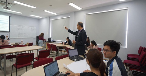 Đại học Western Sydney thăng hạng ngoạn mục trên Times Higher Education - Ảnh 2. Đại học Western Sydney thăng hạng ngoạn mục trên Times Higher Education - Ảnh 2.