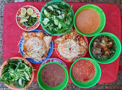 Có gì lạ ở đất Tháp? - Ảnh 3. Có gì lạ ở đất Tháp? - Ảnh 3.