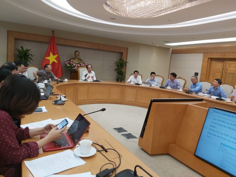 Dịch vụ chứng thực bản sao điện tử ảnh hưởng hàng chục triệu dân dự kiến 1-7 vận hành - Ảnh 1. Dịch vụ chứng thực bản sao điện tử ảnh hưởng hàng chục triệu dân dự kiến 1-7 vận hành - Ảnh 1.
