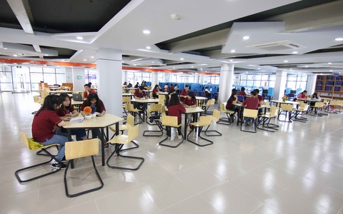 Trường trẻ vào top 10 công bố quốc tế và nghi vấn... mua bài báo khoa học - Ảnh 3. Trường trẻ vào top 10 công bố quốc tế và nghi vấn... mua bài báo khoa học - Ảnh 3.