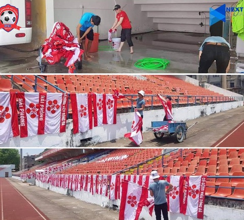 Vòng 3 V-League 2020: Háo hức ngày trở lại - Ảnh 2. Vòng 3 V-League 2020: Háo hức ngày trở lại - Ảnh 2.