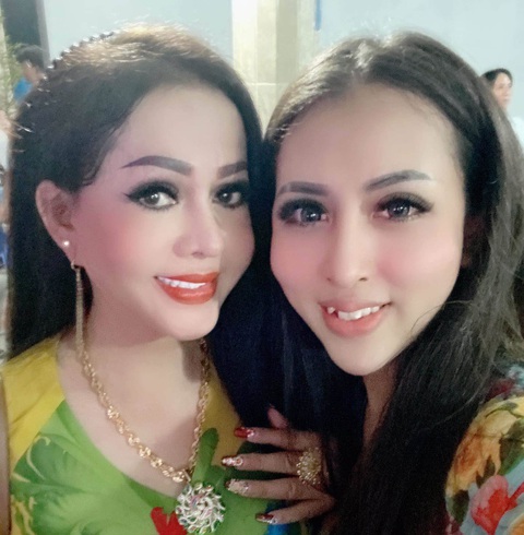 Phẫu thuật chuyển giới - những bí mật chưa kể - Kỳ 4: Tận cùng đớn đau là hạnh phúc - Ảnh 3. Phẫu thuật chuyển giới - những bí mật chưa kể - Kỳ 4: Tận cùng đớn đau là hạnh phúc - Ảnh 3.
