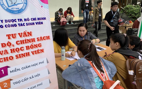 Học phí đại học công lập có ngành lên gần 90 triệu/năm, vì sao? - Ảnh 1. Học phí đại học công lập có ngành lên gần 90 triệu/năm, vì sao? - Ảnh 1.