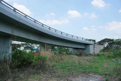 5 năm chưa xong 2,7km đường, TP.HCM tính ngưng hợp đồng BOT với Yên Khánh - Ảnh 2. 5 năm chưa xong 2,7km đường, TP.HCM tính ngưng hợp đồng BOT với Yên Khánh - Ảnh 2.