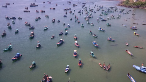 Việt Nam có những thiên đường - Ảnh 3. Việt Nam có những thiên đường - Ảnh 3.
