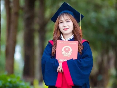 Thi viết Tôi chọn nghề: Chọn học nghề để giúp buôn làng - Ảnh 1. Thi viết Tôi chọn nghề: Chọn học nghề để giúp buôn làng - Ảnh 1.