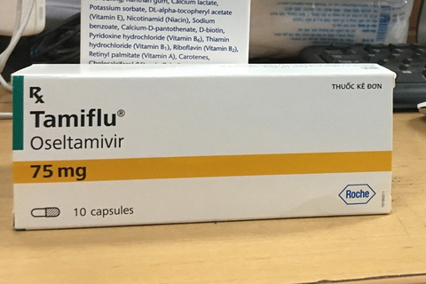 Bộ Y tế: Không mua thuốc trị ung thư, thuốc kháng virus qua mạng - Ảnh 1. Bộ Y tế: Không mua thuốc trị ung thư, thuốc kháng virus qua mạng - Ảnh 1.