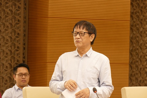 Đề nghị chuyển Long An về Đông Nam Bộ, tách đôi duyên hải Miền Trung - Ảnh 2. Đề nghị chuyển Long An về Đông Nam Bộ, tách đôi duyên hải Miền Trung - Ảnh 2.