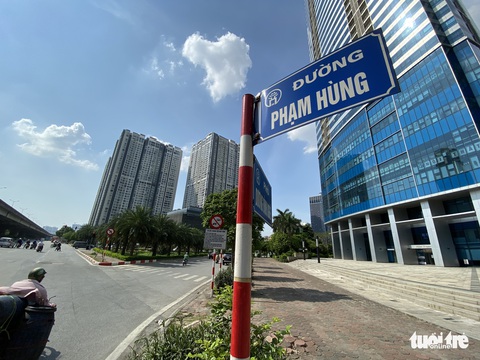 ‘Đất vàng’ Liên minh Hợp tác xã cho Lexus thuê trái phép sẽ bị thu hồi? - Ảnh 2. ‘Đất vàng’ Liên minh Hợp tác xã cho Lexus thuê trái phép sẽ bị thu hồi? - Ảnh 2.
