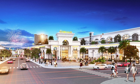 Victory City: Đô thị dành cho chuyên gia tại Bình Dương - Ảnh 2. Victory City: Đô thị dành cho chuyên gia tại Bình Dương - Ảnh 2.