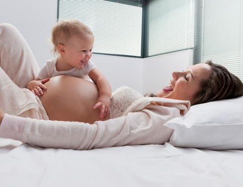 3 hậu quả không một bà bầu nào mong muốn khi lỡ bị thiếu máu thiếu sắt - Ảnh 1. 3 hậu quả không một bà bầu nào mong muốn khi lỡ bị thiếu máu thiếu sắt - Ảnh 1.